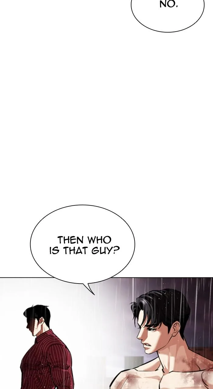 Lookism - Chapter 548 - Page 29