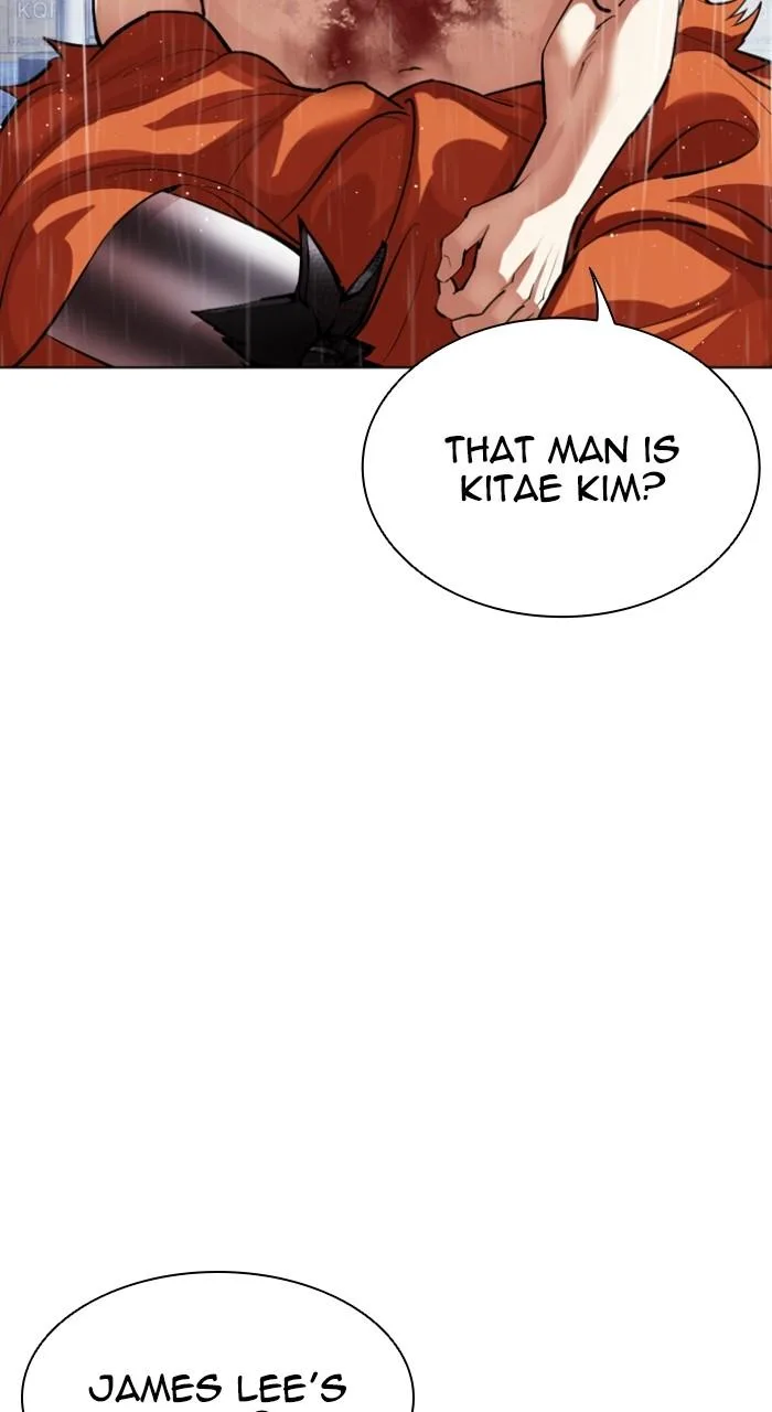 Lookism - Chapter 548 - Page 38