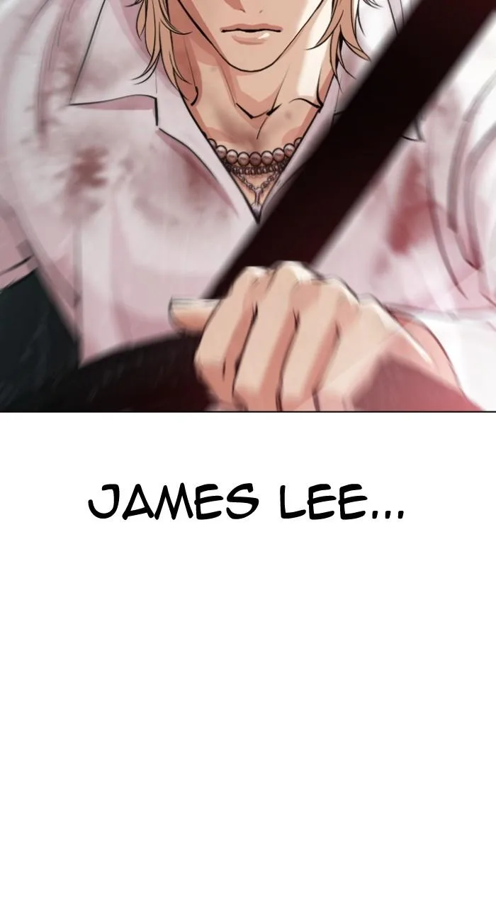 Lookism - Chapter 548 - Page 5