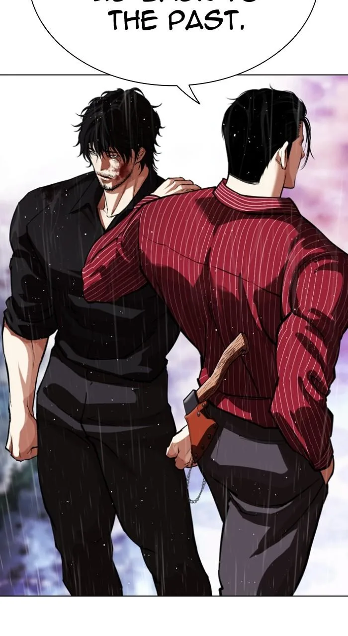 Lookism - Chapter 548 - Page 53