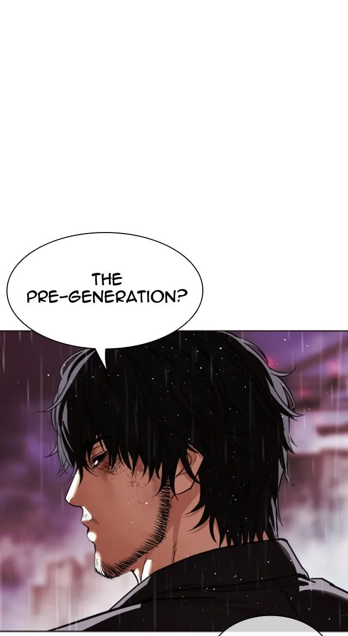Lookism - Chapter 548 - Page 54