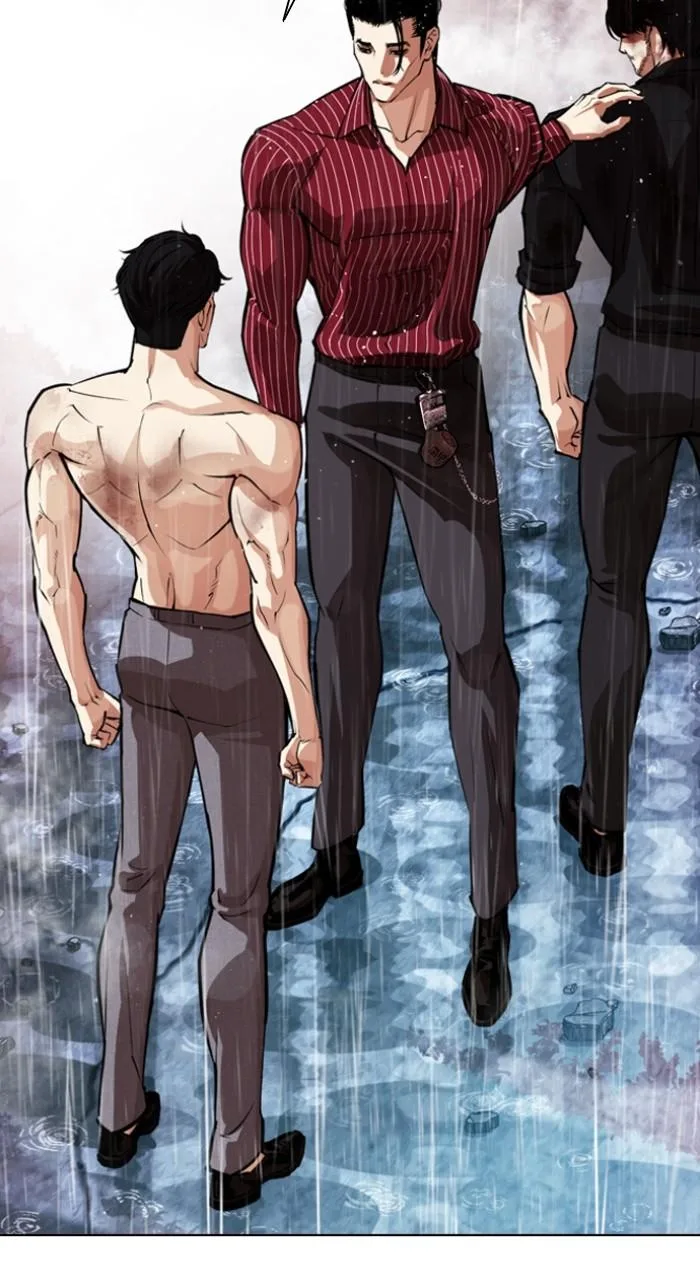 Lookism - Chapter 548 - Page 59