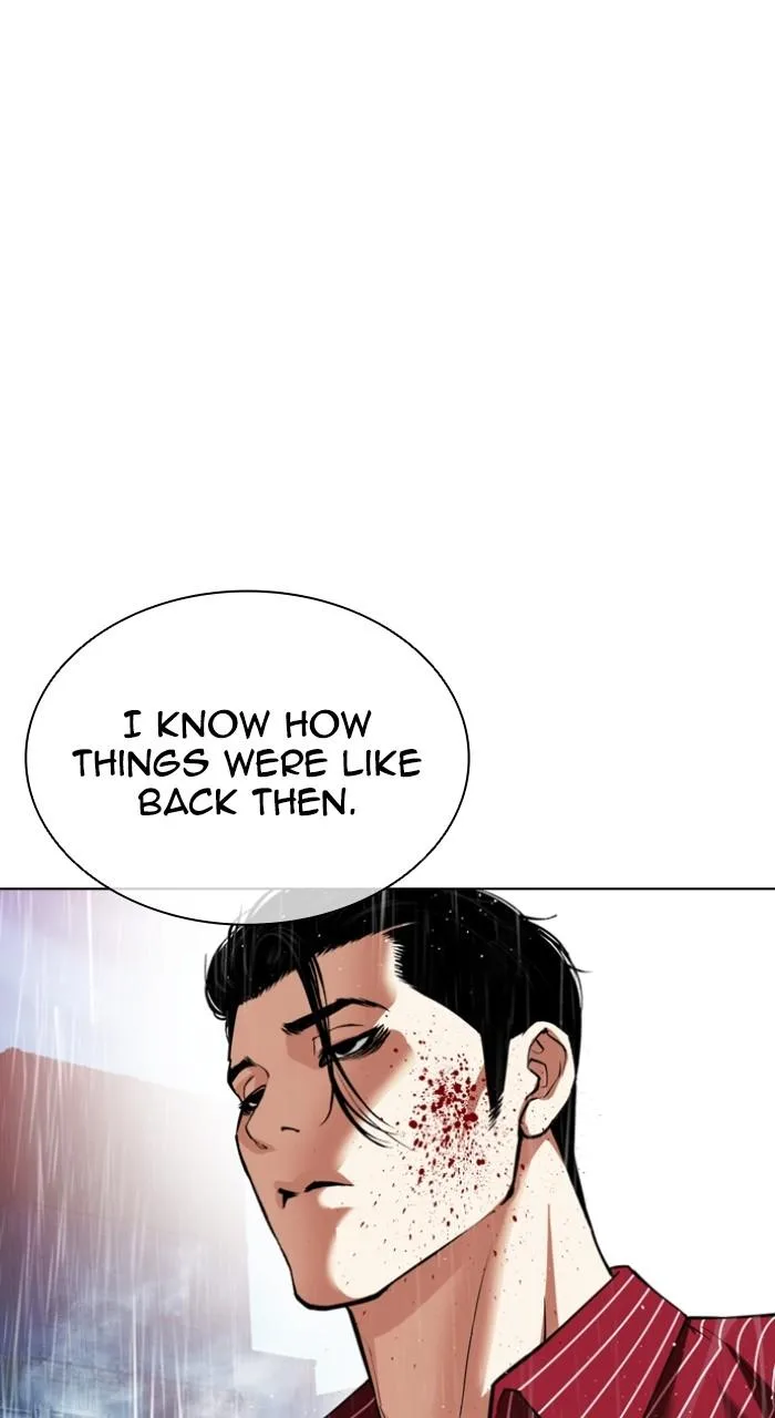 Lookism - Chapter 548 - Page 60