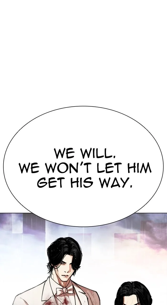 Lookism - Chapter 548 - Page 64