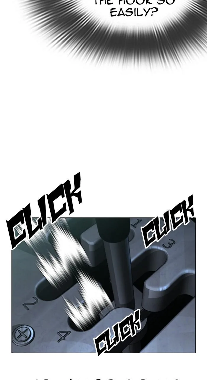 Lookism - Chapter 548 - Page 7