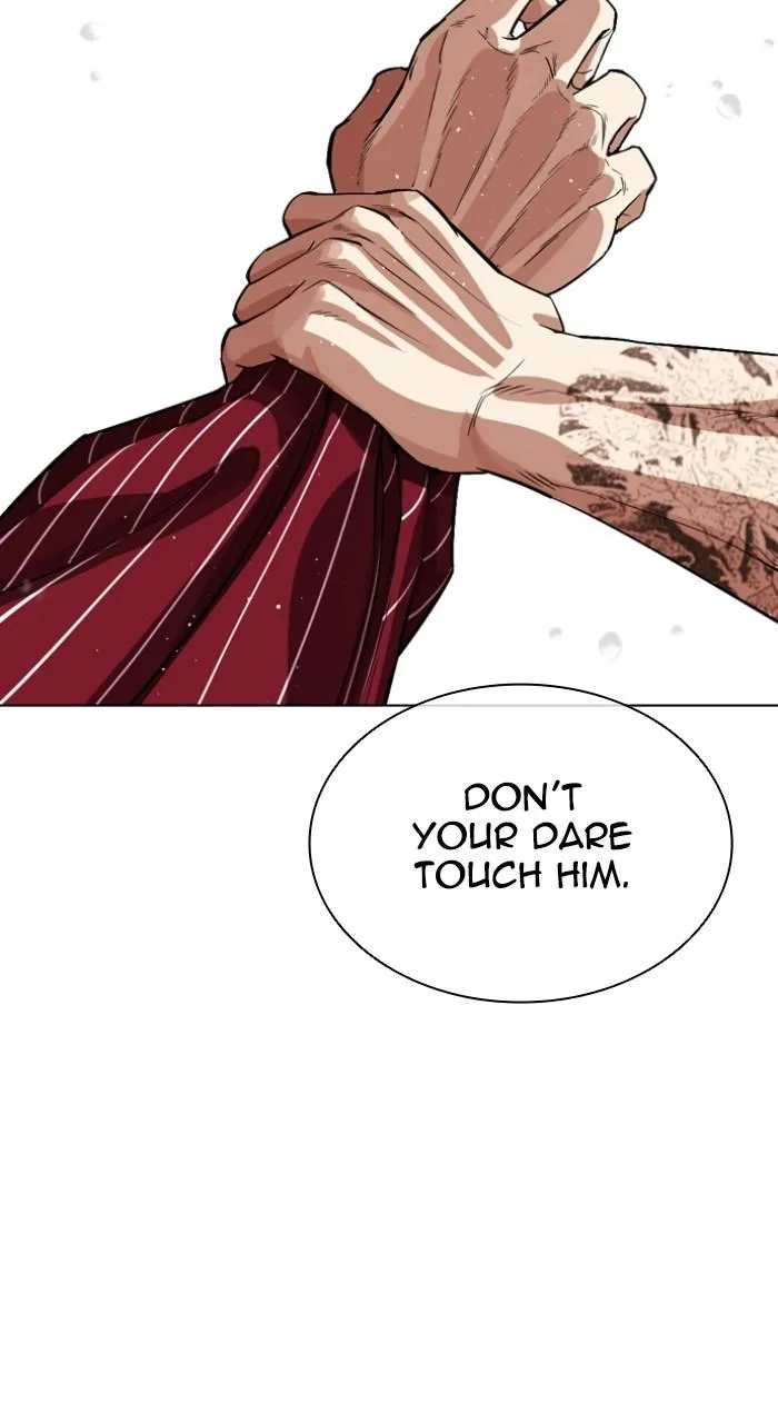 Lookism - Chapter 548 - Page 72