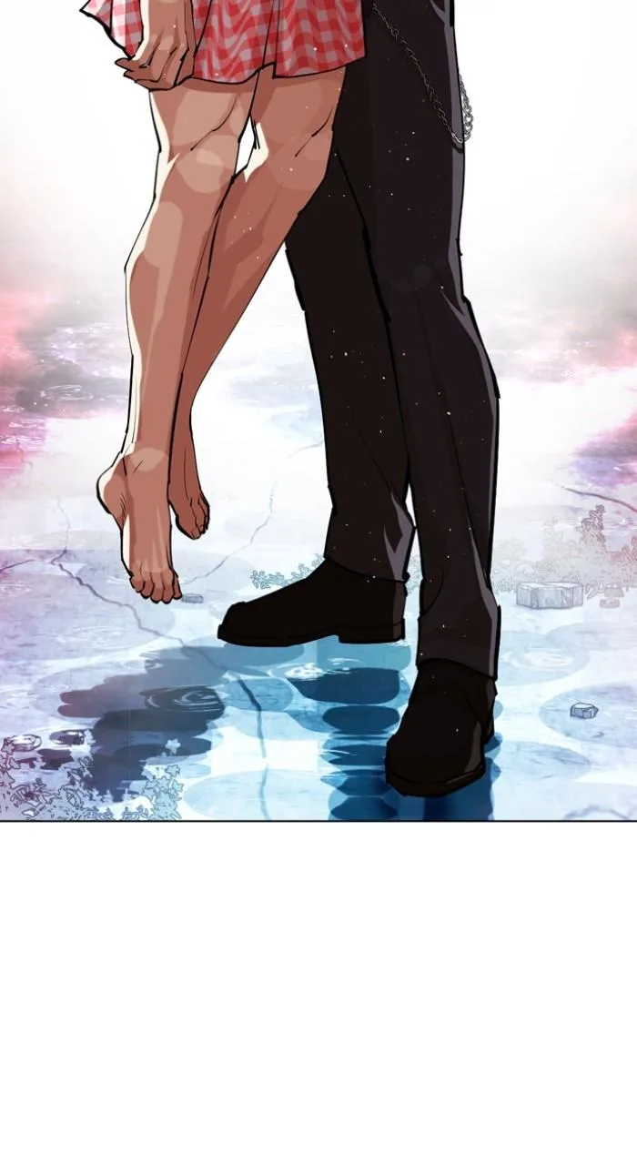 Lookism - Chapter 548 - Page 77