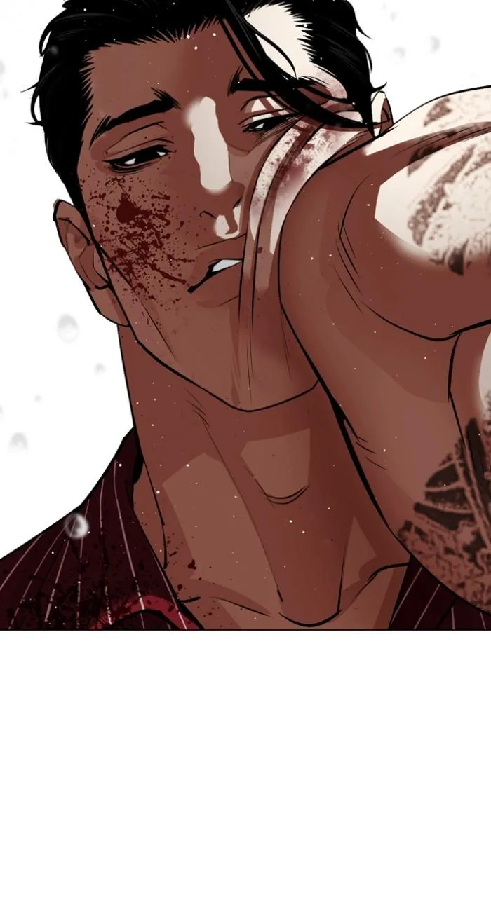 Lookism - Chapter 548 - Page 85