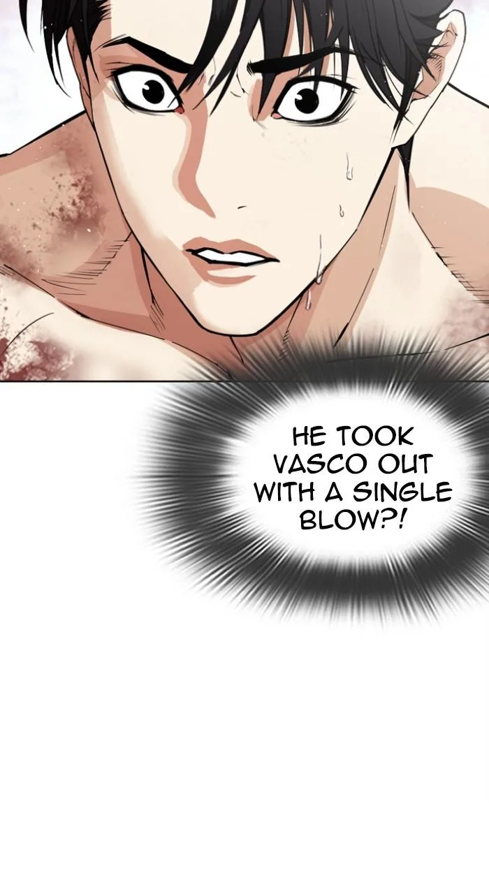 Lookism - Chapter 548 - Page 94