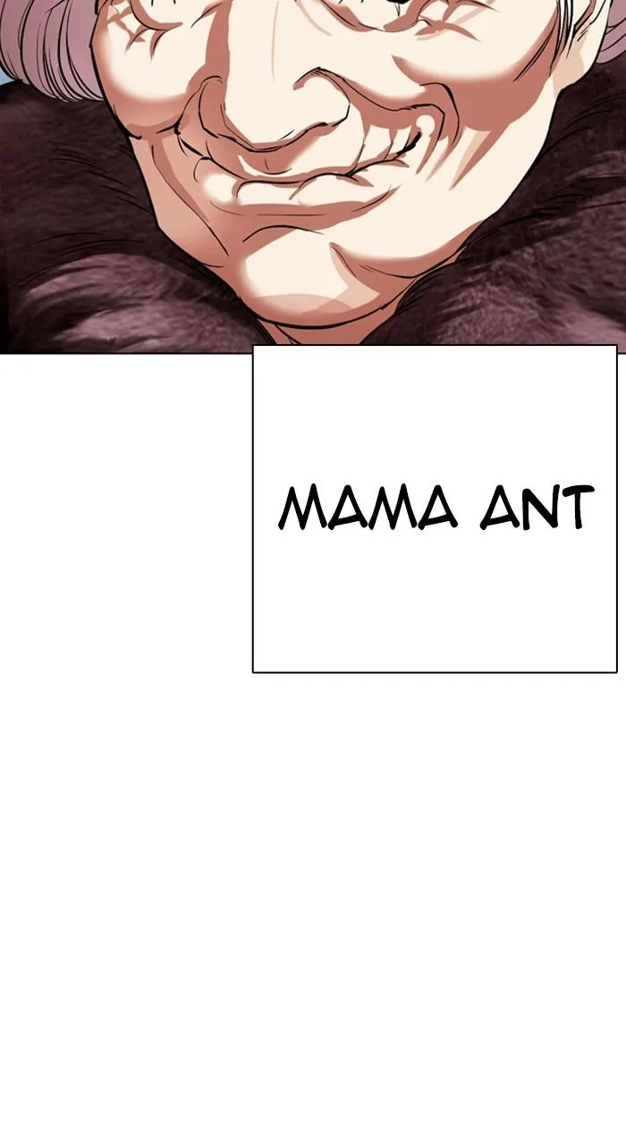 Lookism - Chapter 549 - Page 10