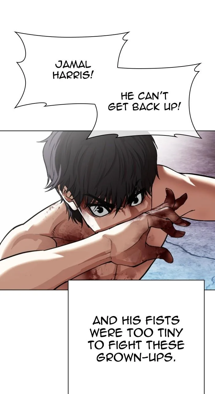 Lookism - Chapter 549 - Page 106