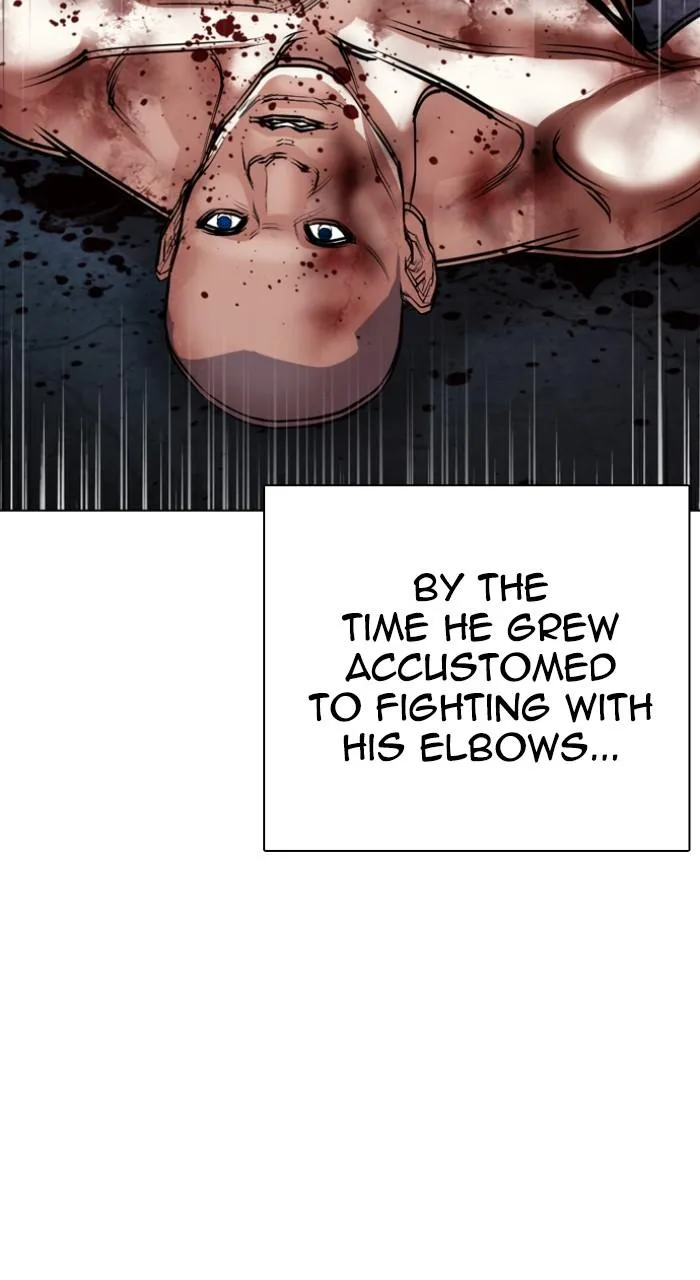 Lookism - Chapter 549 - Page 108