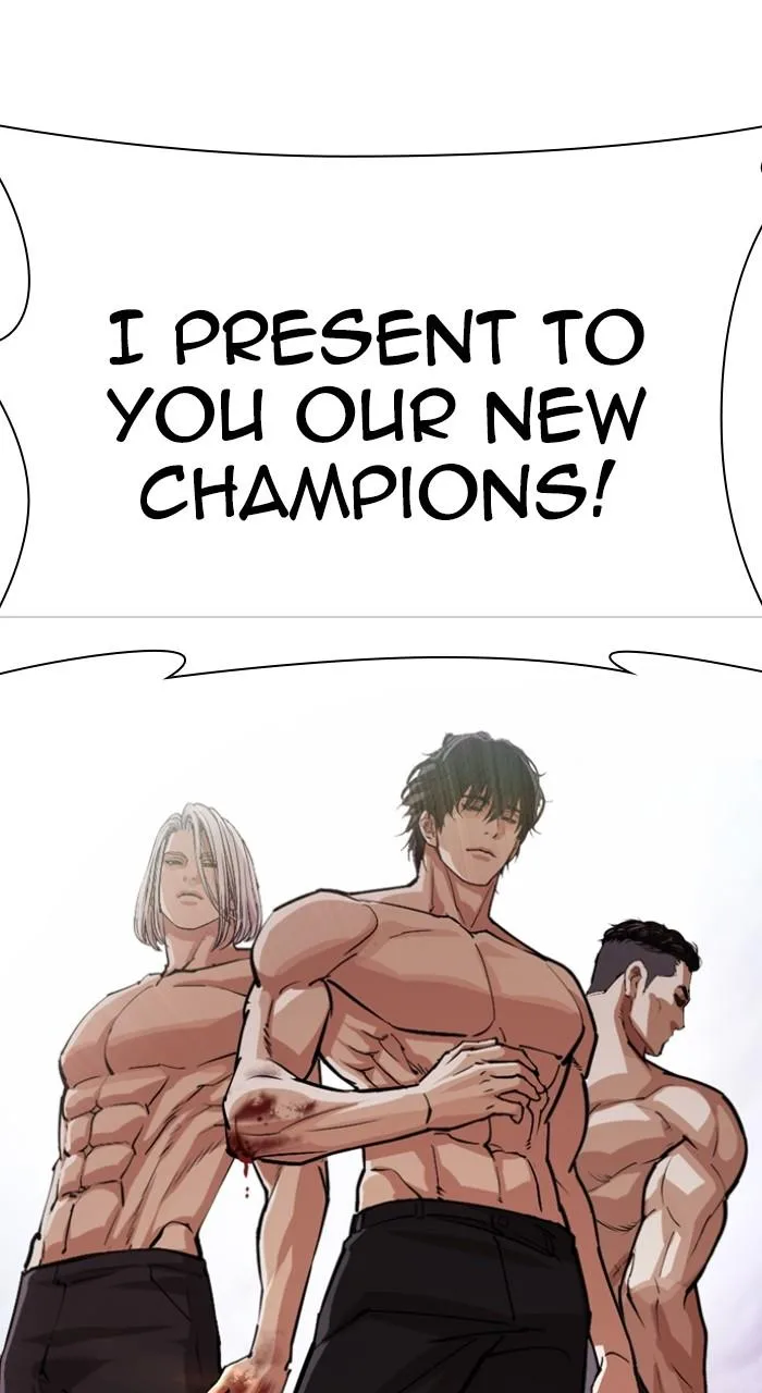 Lookism - Chapter 549 - Page 109