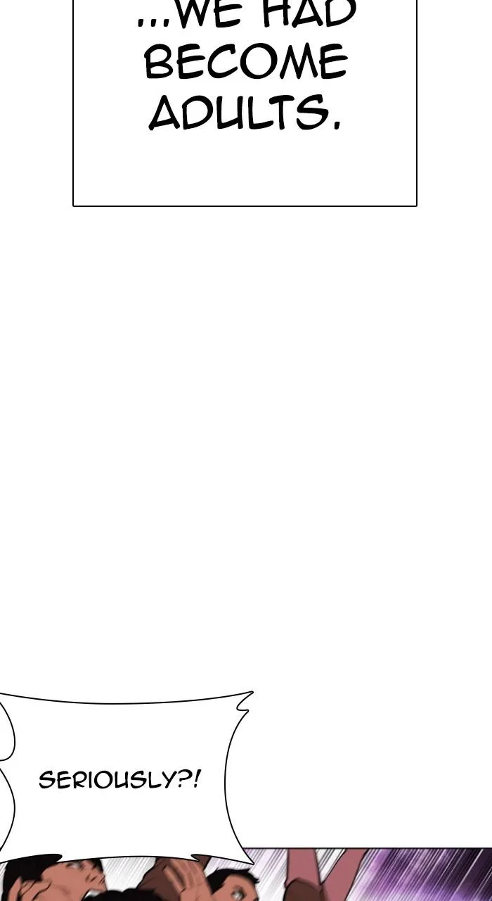 Lookism - Chapter 549 - Page 111