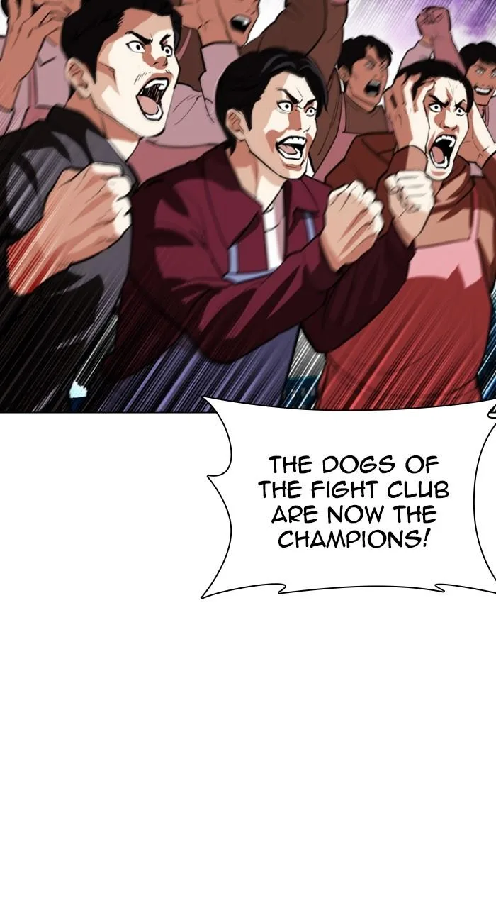 Lookism - Chapter 549 - Page 112