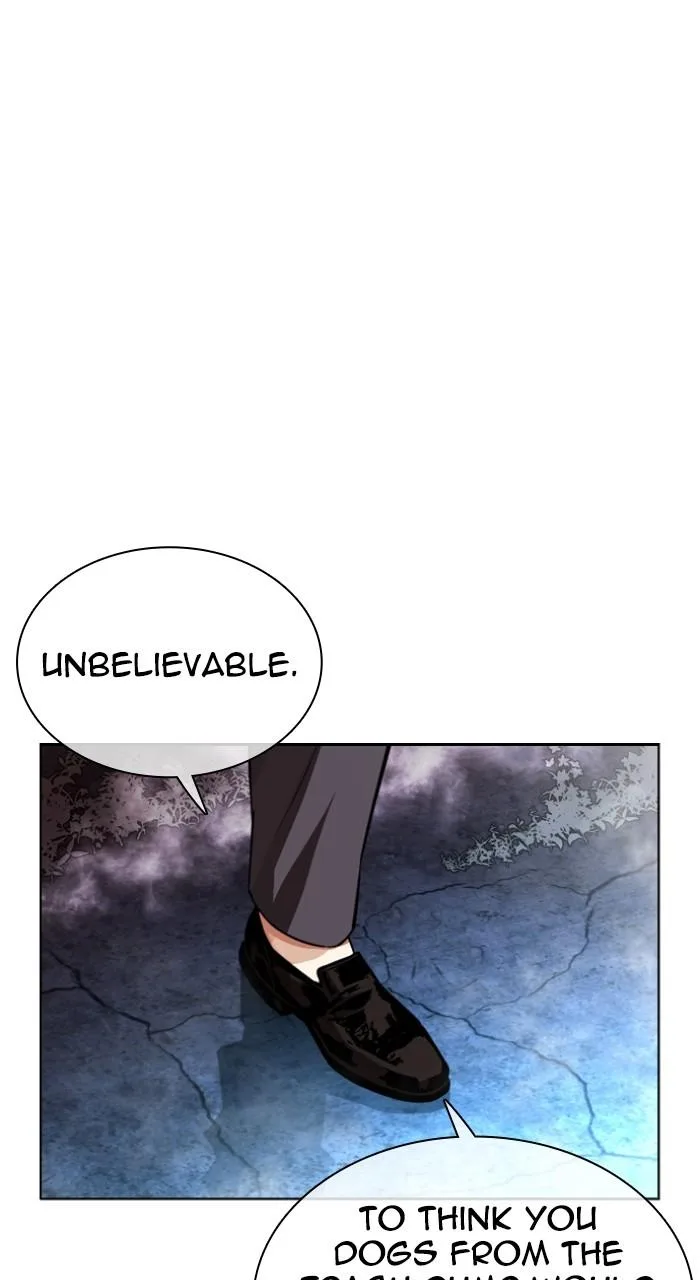 Lookism - Chapter 549 - Page 114