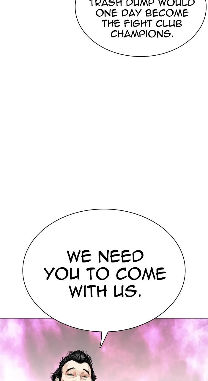 Lookism - Chapter 549 - Page 115