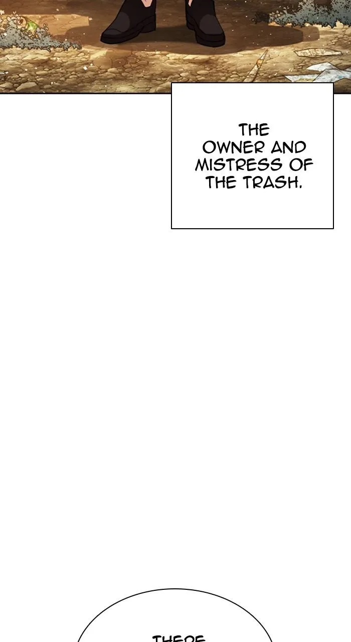 Lookism - Chapter 549 - Page 12
