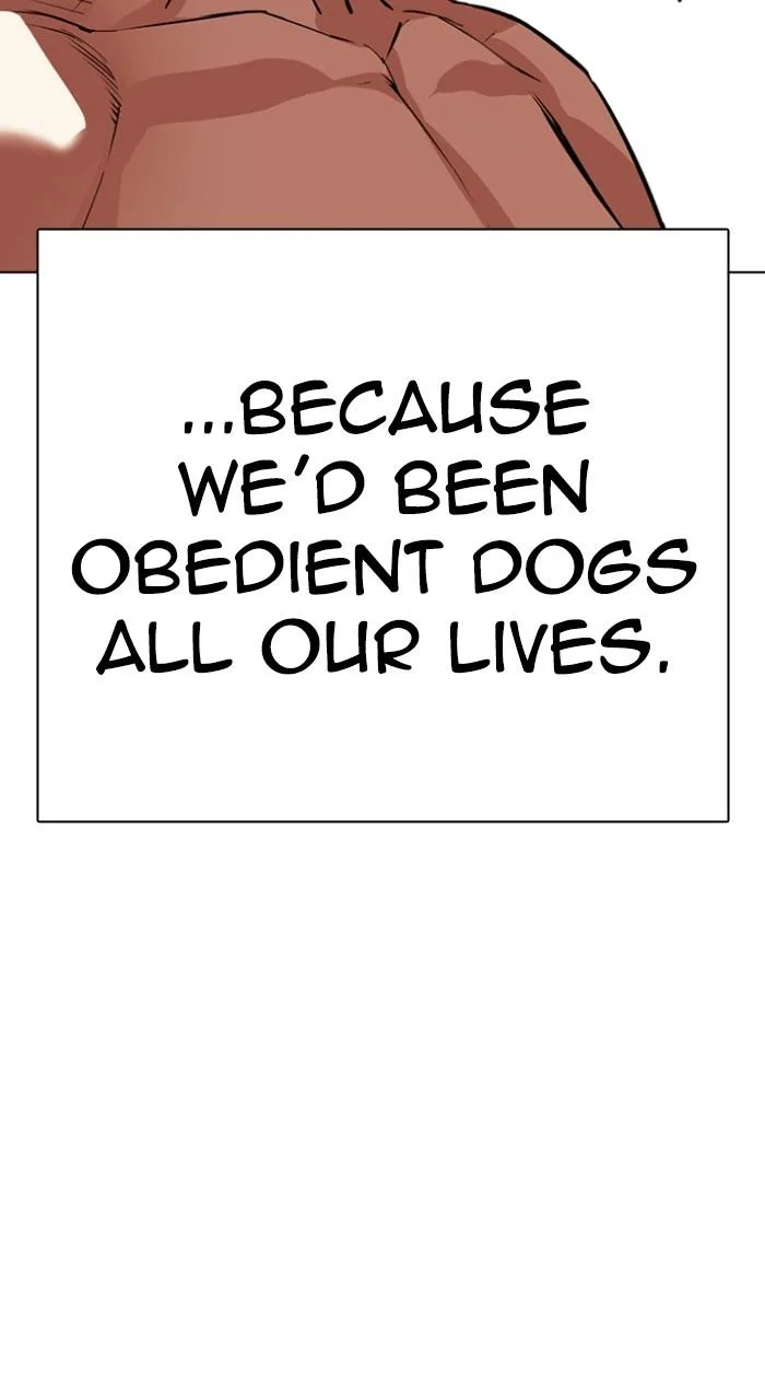 Lookism - Chapter 549 - Page 121
