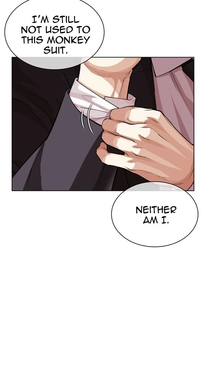 Lookism - Chapter 549 - Page 124