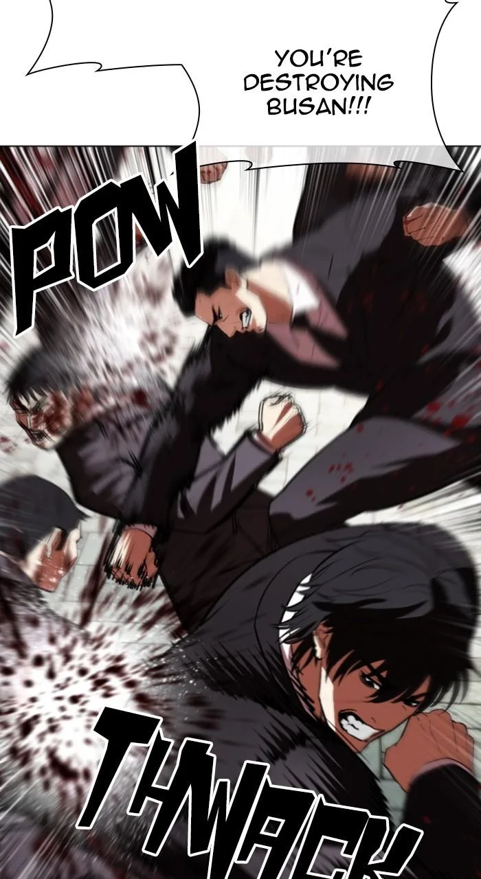 Lookism - Chapter 549 - Page 133