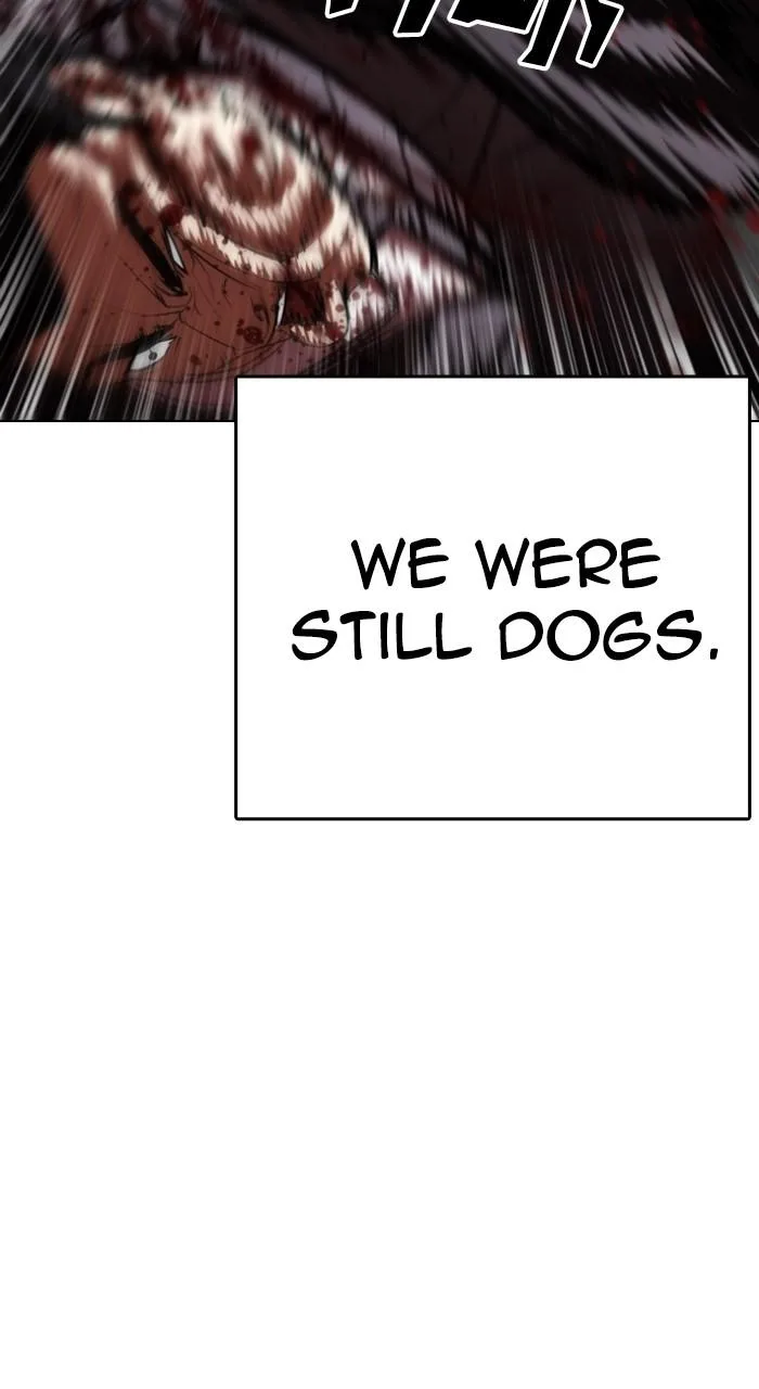 Lookism - Chapter 549 - Page 134