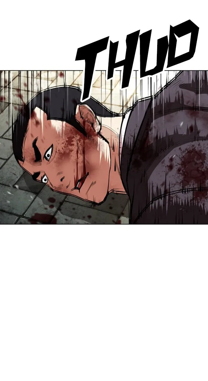 Lookism - Chapter 549 - Page 135