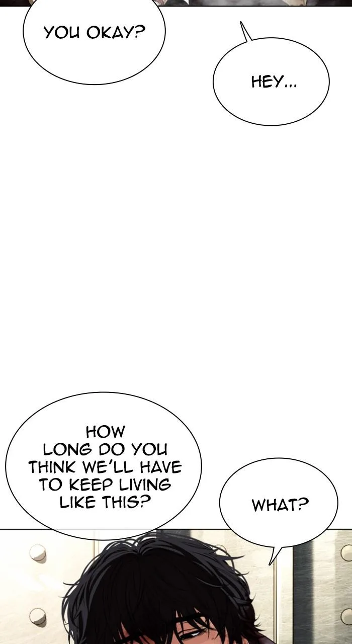 Lookism - Chapter 549 - Page 137