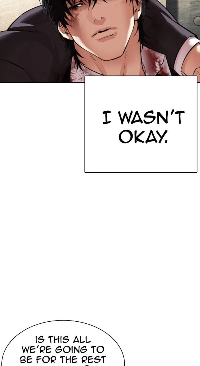 Lookism - Chapter 549 - Page 138