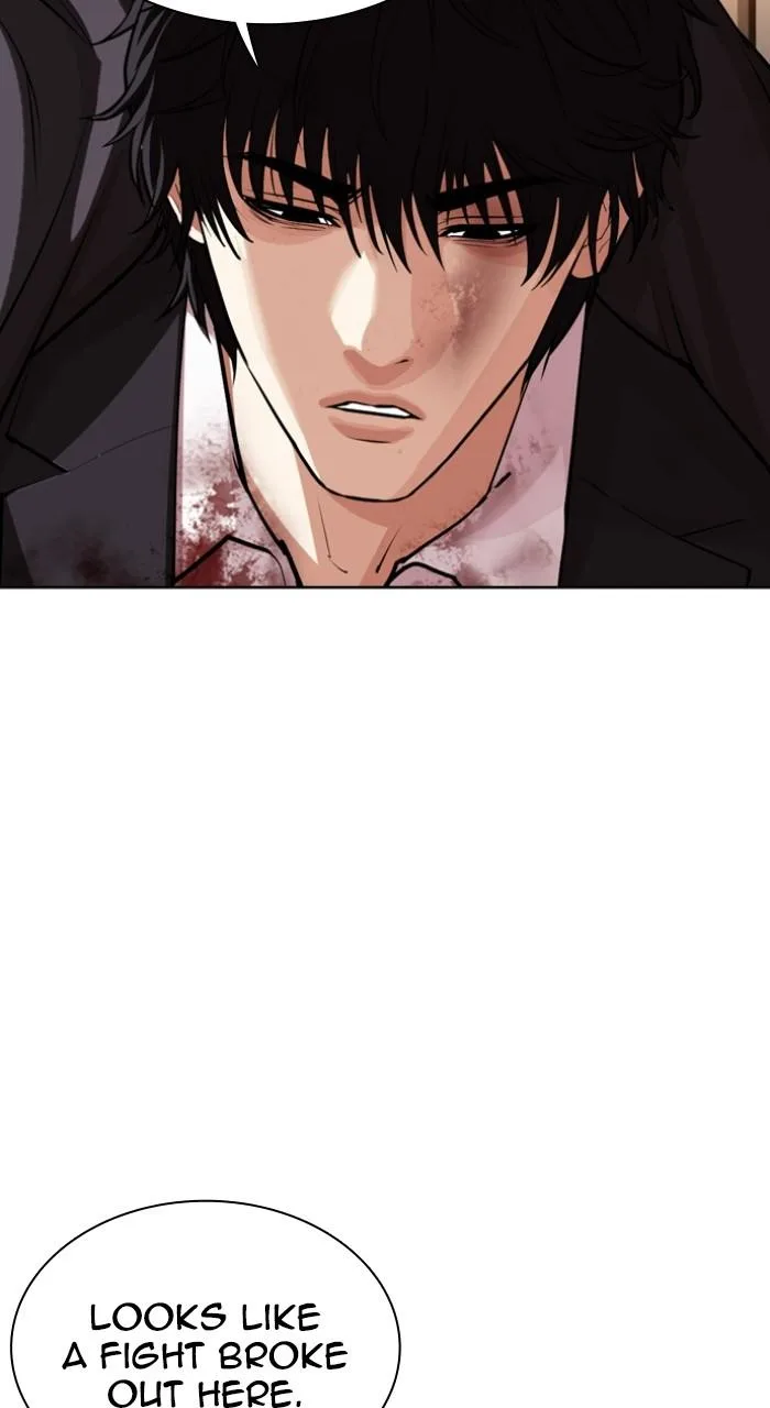 Lookism - Chapter 549 - Page 143
