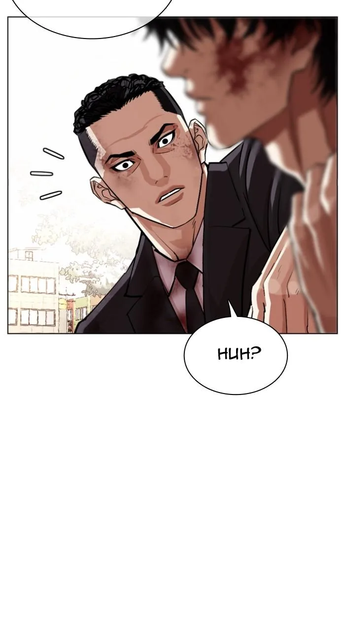Lookism - Chapter 549 - Page 144
