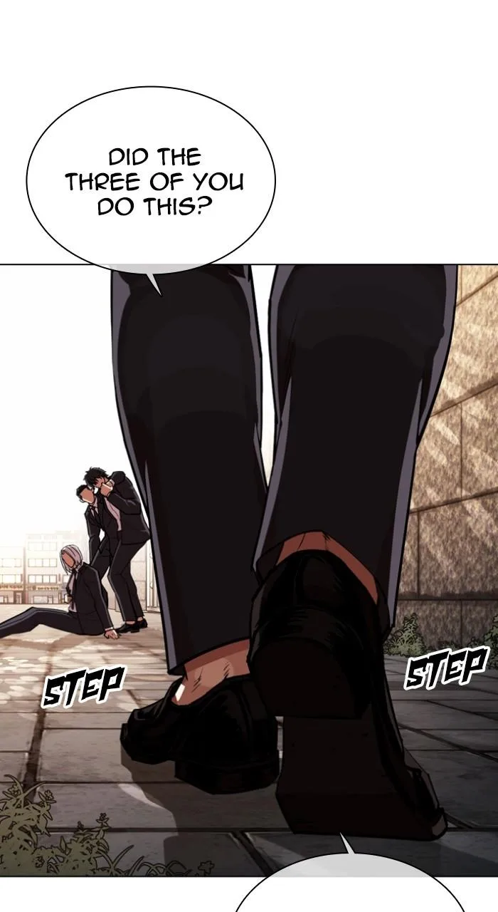 Lookism - Chapter 549 - Page 145