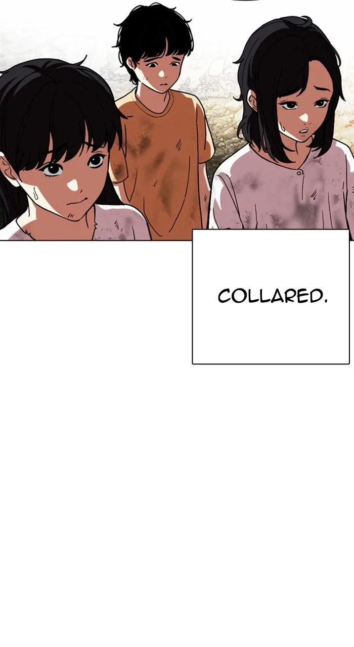 Lookism - Chapter 549 - Page 15