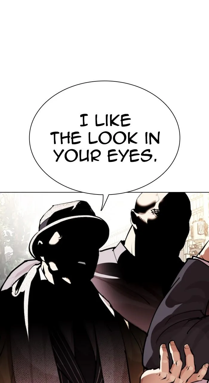 Lookism - Chapter 549 - Page 154