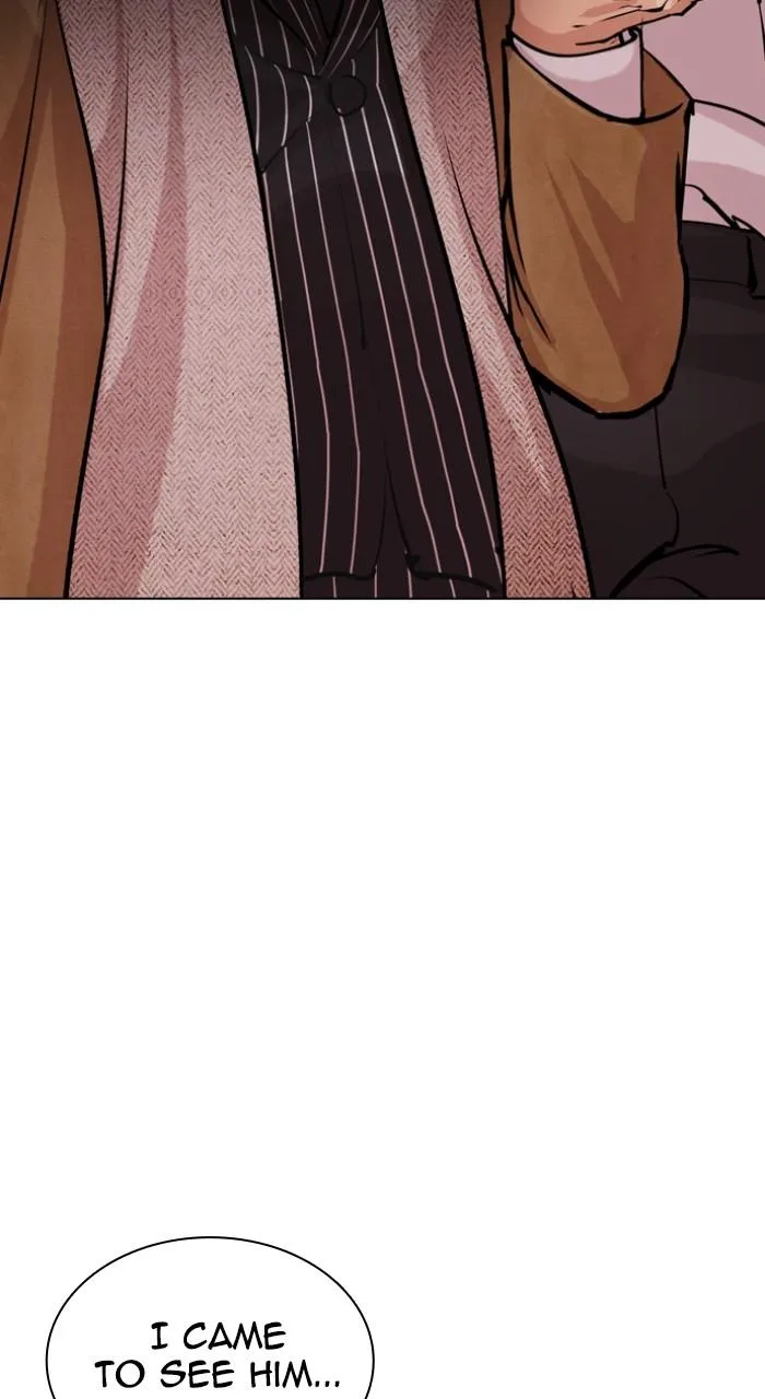 Lookism - Chapter 549 - Page 155