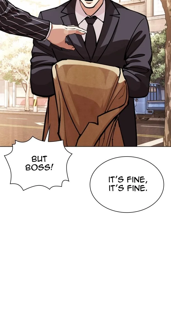 Lookism - Chapter 549 - Page 159