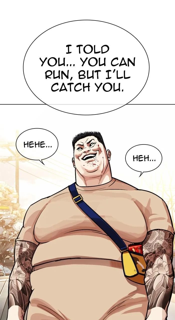Lookism - Chapter 549 - Page 16
