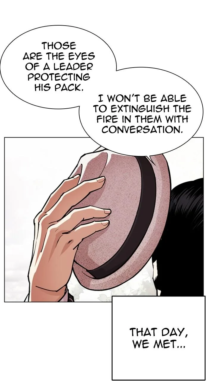Lookism - Chapter 549 - Page 160