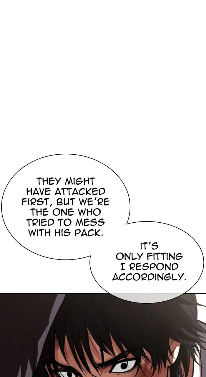 Lookism - Chapter 549 - Page 161