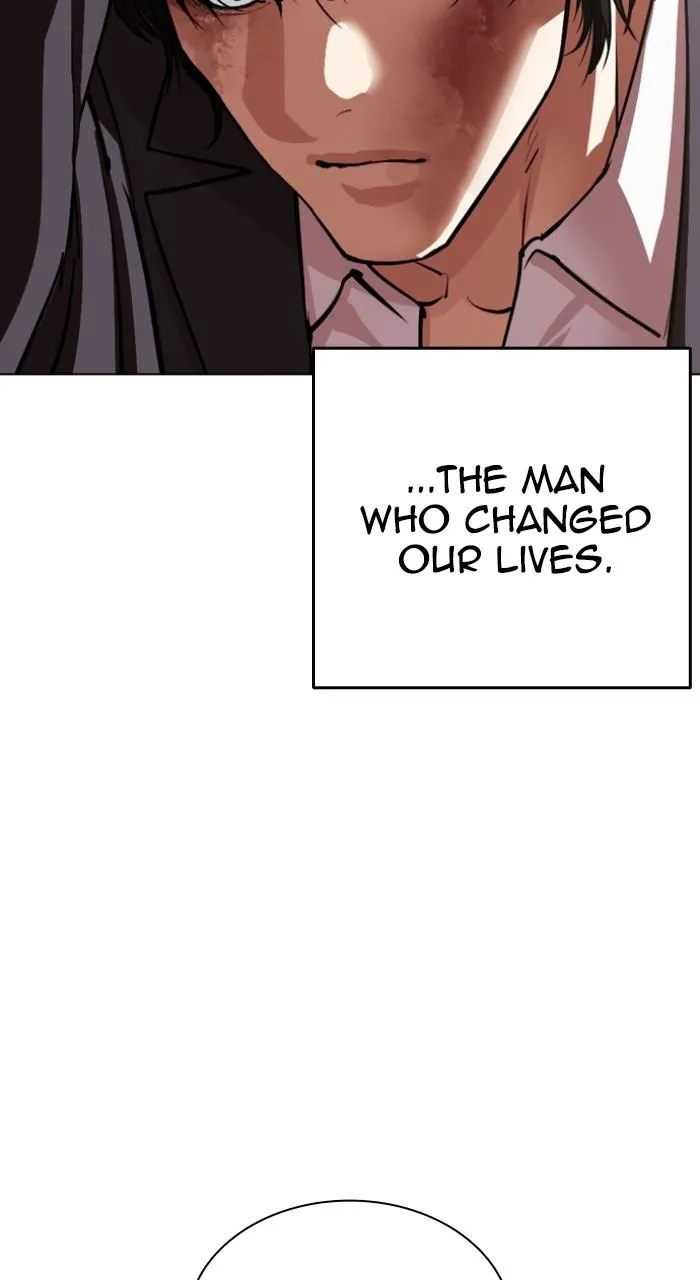 Lookism - Chapter 549 - Page 162