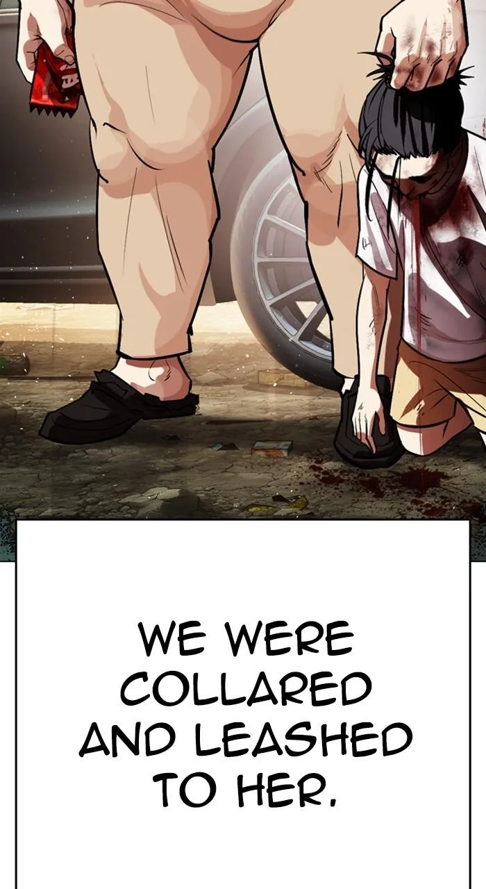 Lookism - Chapter 549 - Page 17