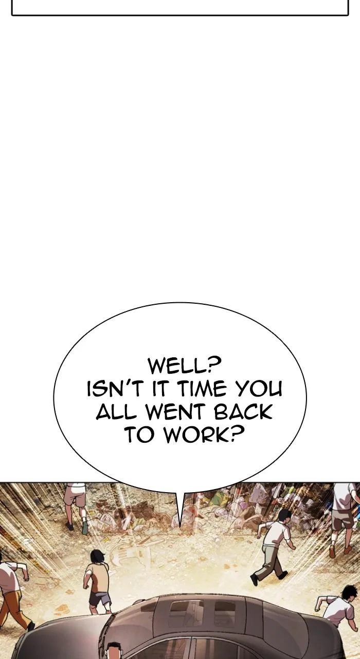Lookism - Chapter 549 - Page 18