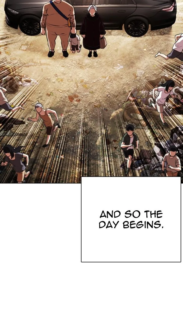 Lookism - Chapter 549 - Page 19