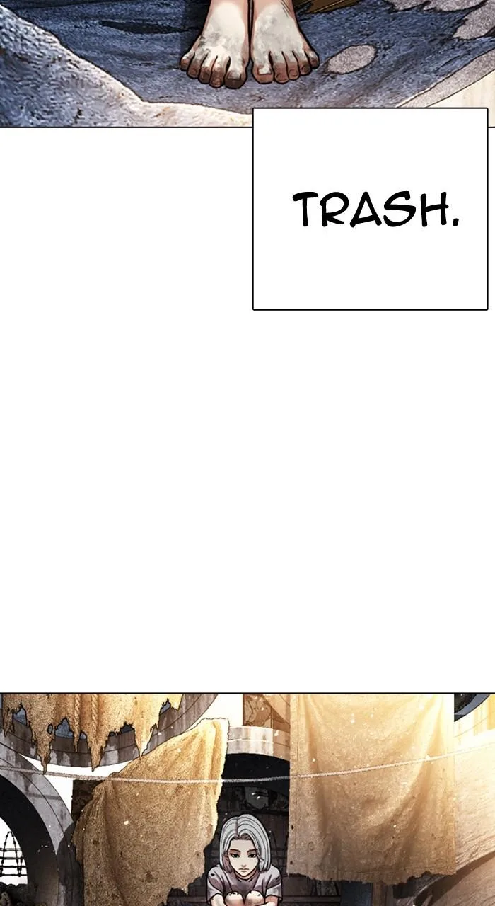 Lookism - Chapter 549 - Page 2