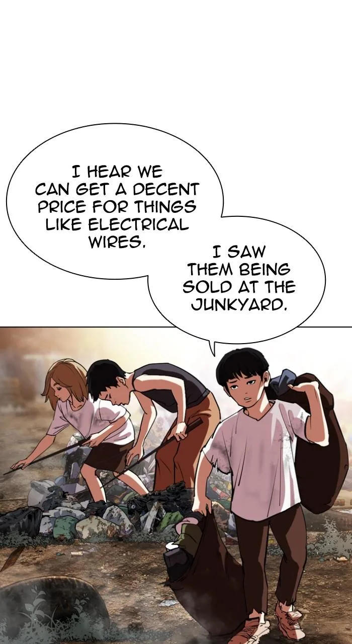 Lookism - Chapter 549 - Page 20