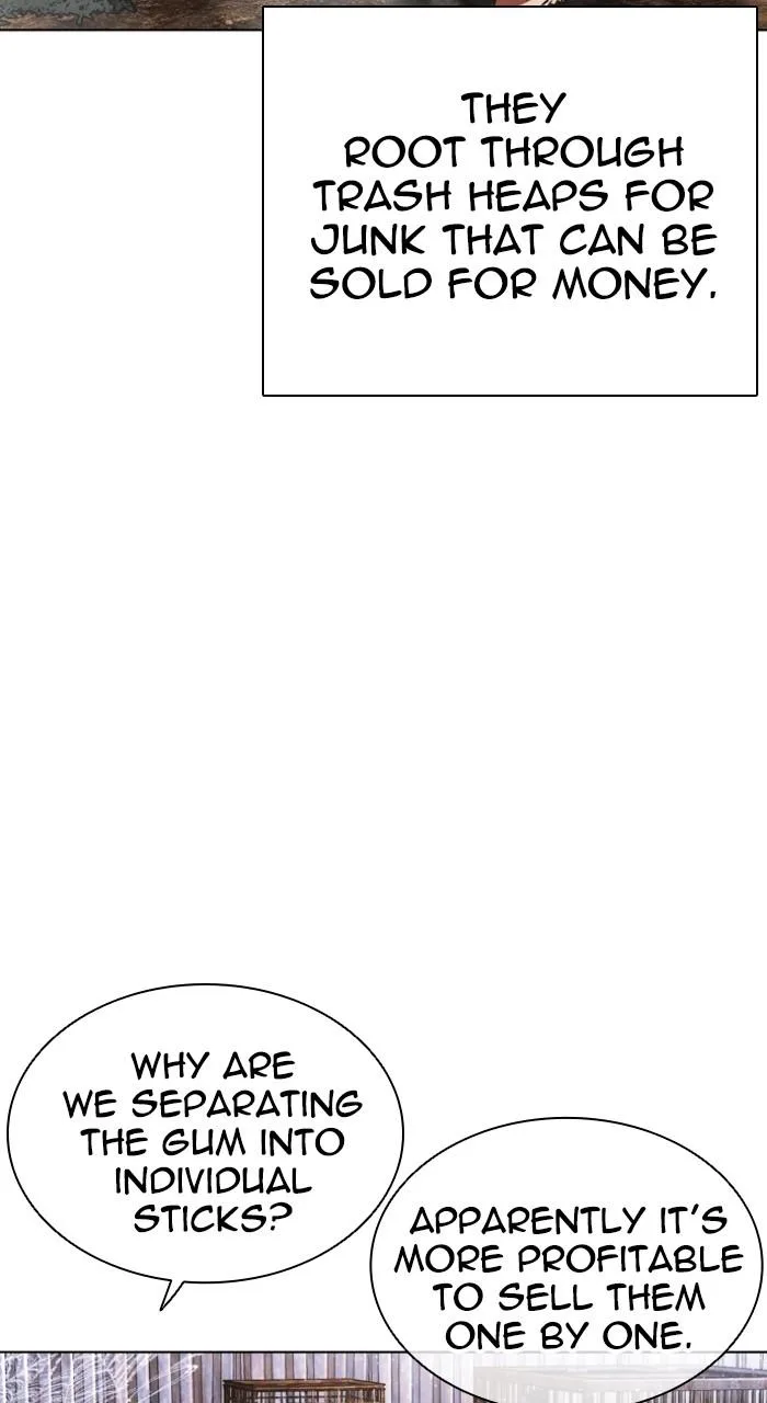 Lookism - Chapter 549 - Page 21