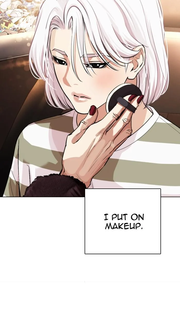 Lookism - Chapter 549 - Page 25