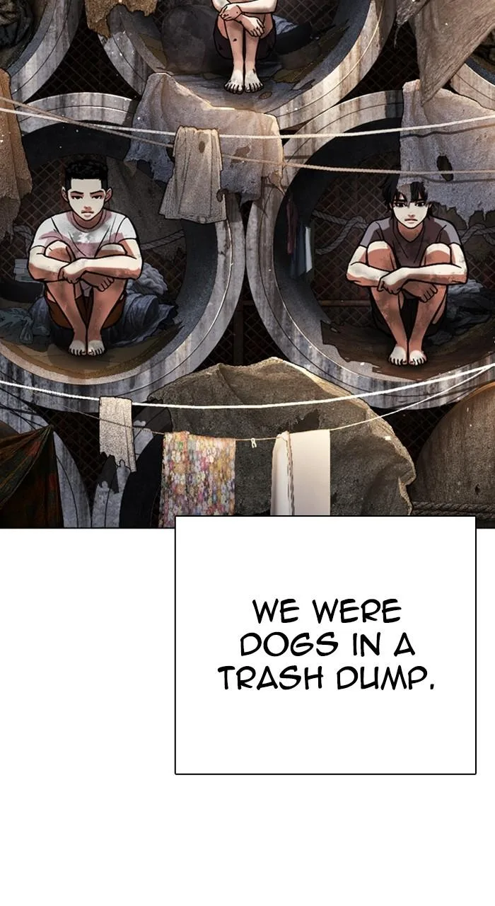 Lookism - Chapter 549 - Page 3