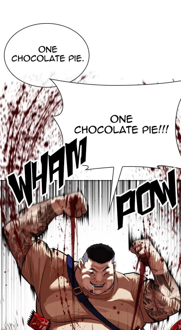 Lookism - Chapter 549 - Page 32