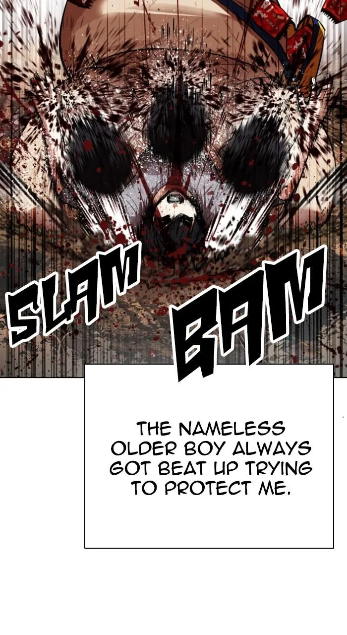 Lookism - Chapter 549 - Page 33